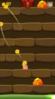 Worm climb ảnh chụp màn hình 3