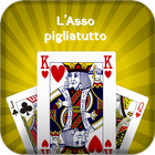 L'Asso pigliatutto 图标