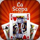 La scopa lite APK