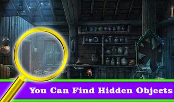 Mansion Secret - Hidden Object Game capture d'écran 3