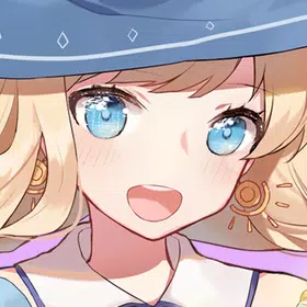 마법소녀 키우기 – 5주년