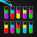 Water Sort Puzzle Color Game APK