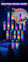 Water Sort Puzzle الملصق