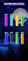 Water Sort Puzzle تصوير الشاشة 3