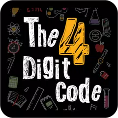 Escape Room : The 4 Digit Code アプリダウンロード