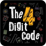 Escape Room : The 4 Digit Code иконка