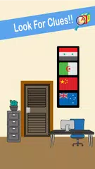 download Escape Room : The 4 Digit Code XAPK