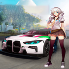 Car Parking  Multiplayr ไอคอน