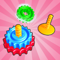 Tower Sort