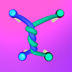 Untwist Ropes APK