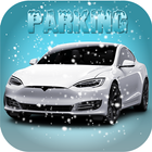 Parking Master Car Simulator icon