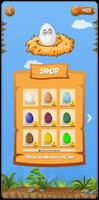 Save Eggs: Draw To Smash screenshot 1