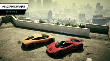 Stunt Racer : Ramp Car Game capture d'écran 1