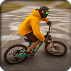 BMX Cycle Master Challenge-icoon