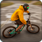 BMX Cycle Master Challenge アイコン