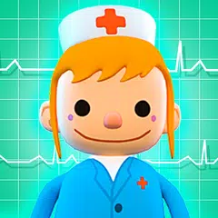 Скачать Hospital Inc. APK