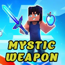 Mystic Weapon Mod For MCPE APK