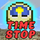 Time Stop Mod For MCPE APK