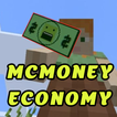 MCMoney Economy Mod For MCPE