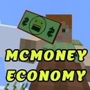 MCMoney Economy Mod For MCPE APK