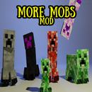 More Mods Mod For Minecraft APK