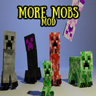 More Mods Mod For Minecraft icono