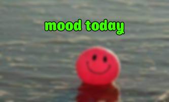 Mood Today Poster