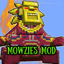 Mowzies Mobs Mod For Minecraft APK