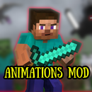Animation Mod For Minecraft APK