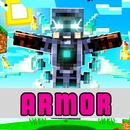 Armor Mod For Minecraft APK