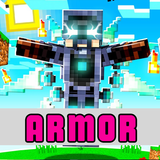 Armor Mod For Minecraft icon