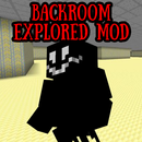 Backroom Mod For Minecraft APK
