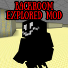 Backroom Mod For Minecraft icon