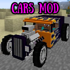 Cars Mod For Minecraft icon