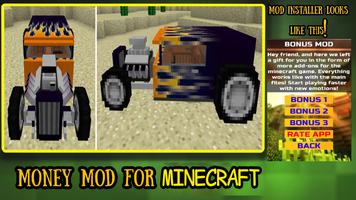 Cars Mod For Minecraft screenshot 3