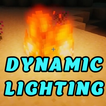 Dynamic Lighting Mod For MCPE