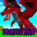 Dragon Mod For Minecraft APK