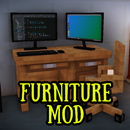 Furniture Mod For Minecraft APK