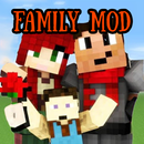 Family Mod For Minecraft APK