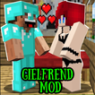 Girlfrend Mod For Minecraft