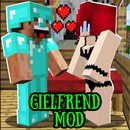 Girlfrend Mod For Minecraft APK