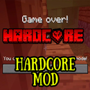 Hardcore Mod For Minecraft APK