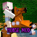 Horse Mod For Minecraft APK