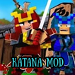 Katana Mod For Minecraft