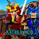 Katana Mod For Minecraft APK