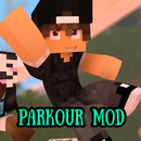 Parkour Mod For Minecraft APK