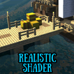 Realistic Shader Mod For MCPE