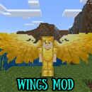 Wings Mod For Minecraft APK