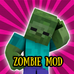 Zombie Mod For Minecraft PE