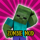 Zombie Mod For Minecraft PE APK
